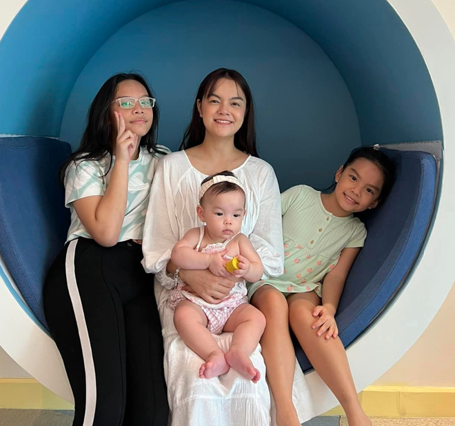 Bị netizen chỉ trích thờ ơ không quan tâm đến con gái đầu, Phạm Quỳnh Anh bức xúc lên tiếng - Ảnh 5.