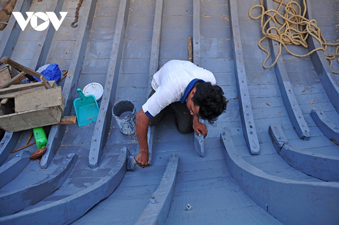 Đến Hội An thăm l&agrave;ng nghề mộc Kim Bồng - Ảnh 3.