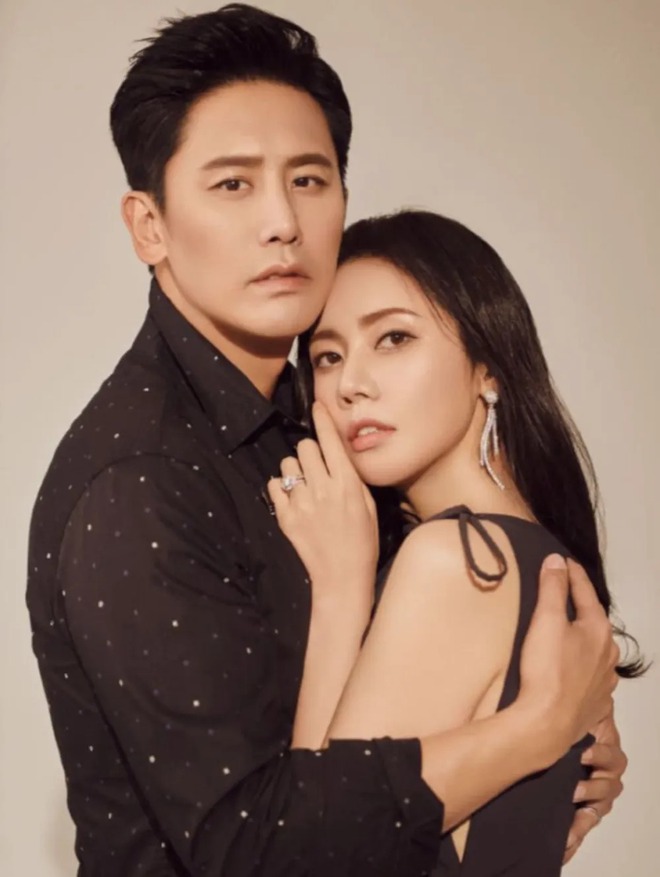 Chị đẹp Đạp Gi&oacute; bị b&oacute;c mẽ n&oacute;i dối kh&aacute;n giả để bao che cho chồng t&agrave;i tử ngoại t&igrave;nh - Ảnh 4.