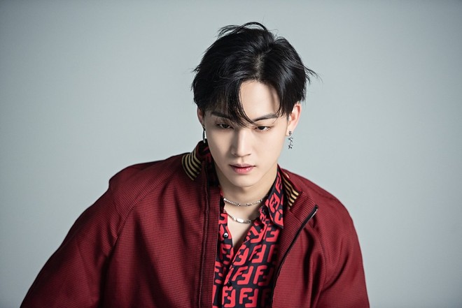 Kbiz chấn động tin JB (GOT7) bị tố nhắn tin tán tỉnh 230 ngàn nữ influencer gợi cảm - Ảnh 2.