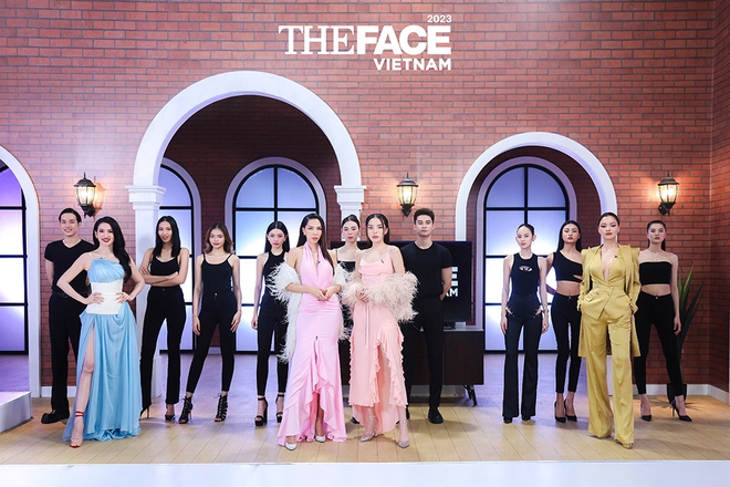 Tập 7 The Face Vietnam 2023: Minh Triệu lần đầu n&oacute;i Kỳ Duy&ecirc;n đừng l&agrave;m m&agrave;u, th&iacute; sinh lập tức r&eacute;n ngang - Ảnh 2.