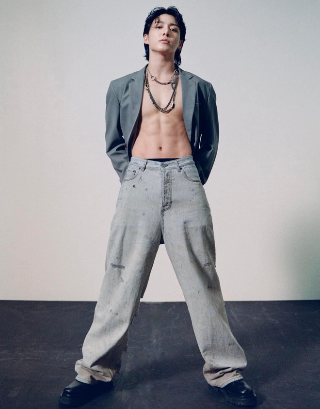 Jung Kook solo đại thành công, Seven chính thức chiếm ngôi vương #1 Billboard Hot 100 - Ảnh 2.