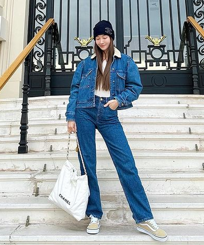 Muốn mặc đẹp như hội sành điệu Kpop mà lại tiết kiệm, nàng nên tậu 5 món đồ đang sale đẫm này - Ảnh 2.