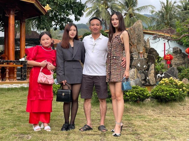 Ảnh thời c&ograve;n niềng răng của t&acirc;n Hoa hậu Huỳnh Trần &Yacute; Nhi - Ảnh 7.