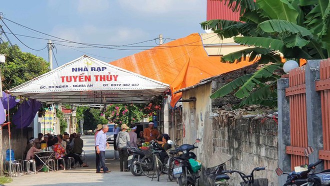 Vụ người phụ nữ bị đồng nghiệp s&aacute;t hại, cướp t&agrave;i sản: X&oacute;t xa lời t&acirc;m sự của bố đẻ nạn nh&acirc;n - Ảnh 1.