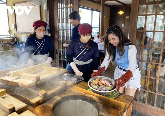 Kh&ocirc;ng phải Osaka hay Tokyo, điểm đến n&agrave;o được người Nhật y&ecirc;u th&iacute;ch nhất? - Ảnh 1.