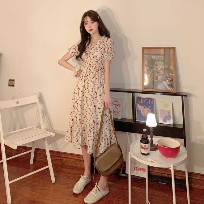 Muốn mặc đẹp như hội sành điệu Kpop mà lại tiết kiệm, nàng nên tậu 5 món đồ đang sale đẫm này - Ảnh 8.