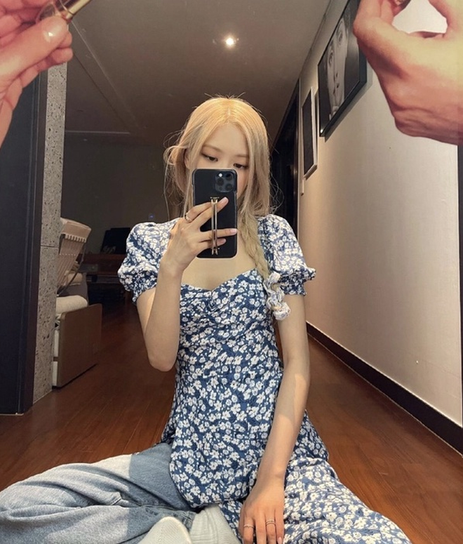 Muốn mặc đẹp như hội sành điệu Kpop mà lại tiết kiệm, nàng nên tậu 5 món đồ đang sale đẫm này - Ảnh 8.