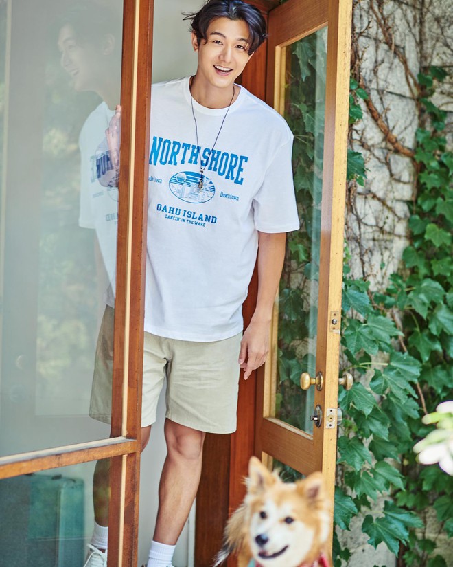 Mỹ nam H&agrave;n nhan sắc 20 năm kh&ocirc;ng đổi, t&aacute;i xuất thất bại ở bộ phim k&eacute;m tiếng nhất hiện nay - Ảnh 4.