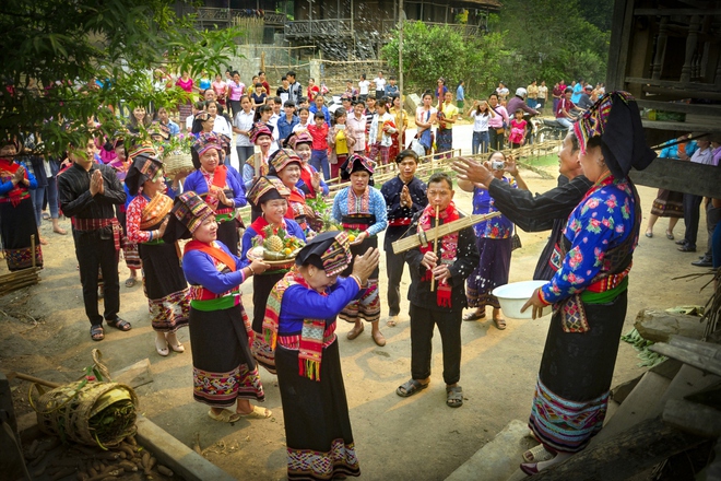 Những điểm đến du kh&aacute;ch kh&ocirc;ng thể bỏ qua ở Điện Bi&ecirc;n - Ảnh 6.