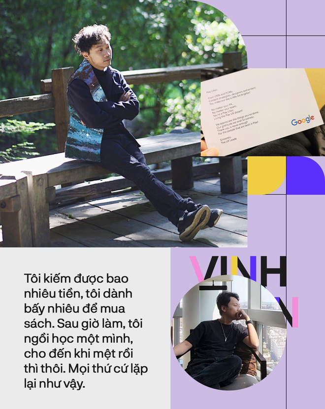 8X Việt &ldquo;kh&ocirc;ng bằng cấp&rdquo; vẫn được c&aacute;c tập đo&agrave;n h&agrave;ng đầu thế giới &ldquo;săn đ&oacute;n&rdquo;, mở c&ocirc;ng ty ri&ecirc;ng về tr&iacute; tuệ nh&acirc;n tạo gi&uacute;p đỡ người trầm cảm - Ảnh 4.