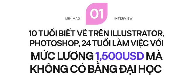 8X Việt &ldquo;kh&ocirc;ng bằng cấp&rdquo; vẫn được c&aacute;c tập đo&agrave;n h&agrave;ng đầu thế giới &ldquo;săn đ&oacute;n&rdquo;, mở c&ocirc;ng ty ri&ecirc;ng về tr&iacute; tuệ nh&acirc;n tạo gi&uacute;p đỡ người trầm cảm - Ảnh 3.