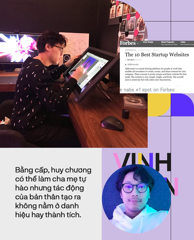 8X Việt &ldquo;kh&ocirc;ng bằng cấp&rdquo; vẫn được c&aacute;c tập đo&agrave;n h&agrave;ng đầu thế giới &ldquo;săn đ&oacute;n&rdquo;, mở c&ocirc;ng ty ri&ecirc;ng về tr&iacute; tuệ nh&acirc;n tạo gi&uacute;p đỡ người trầm cảm - Ảnh 14.