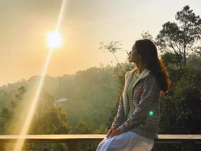 L&ecirc;n n&oacute;c nh&agrave; miền T&acirc;y... cưỡi gi&oacute;, săn m&acirc;y - Ảnh 6.