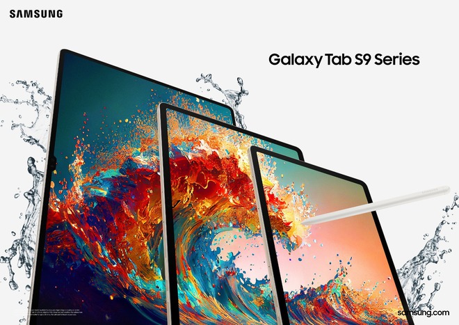 Toàn cảnh sự kiện Galaxy Unpacked 2023: 4 tuyệt phẩm công nghệ Samsung vừa ra mắt - Ảnh 40.