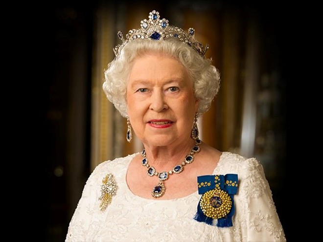 Tên riêng của cố Nữ vương Elizabeth II được bảo vệ nghiêm ngặt như thế nào? - Ảnh 1.