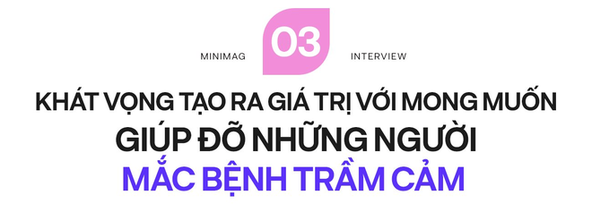 8X Việt &ldquo;kh&ocirc;ng bằng cấp&rdquo; vẫn được c&aacute;c tập đo&agrave;n h&agrave;ng đầu thế giới &ldquo;săn đ&oacute;n&rdquo;, mở c&ocirc;ng ty ri&ecirc;ng về tr&iacute; tuệ nh&acirc;n tạo gi&uacute;p đỡ người trầm cảm - Ảnh 13.