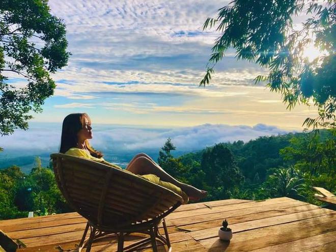 L&ecirc;n n&oacute;c nh&agrave; miền T&acirc;y... cưỡi gi&oacute;, săn m&acirc;y - Ảnh 5.