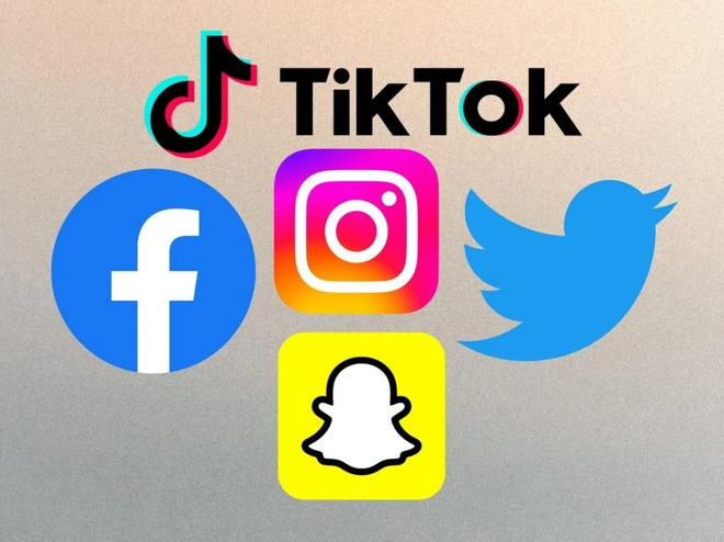 Quái vật TikTok: Chính thức tham chiến cùng Threads, Twitter, Amazon, thách thức cả Elon Musk lẫn Mark Zuckerberg - Ảnh 2.