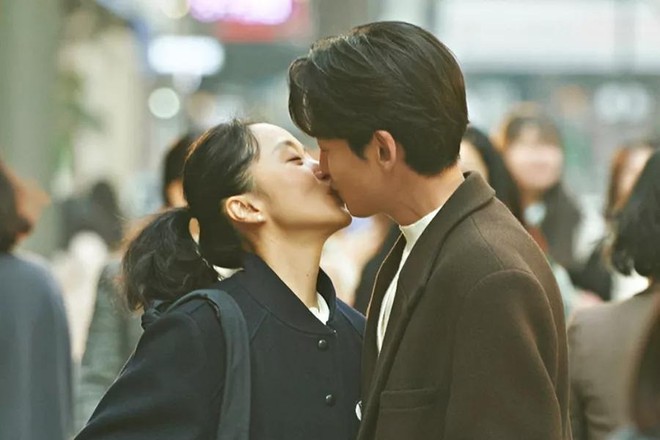 10 bộ phim truyền hình Hàn Quốc hay nhất nửa đầu năm 2023 - Ảnh 8.
