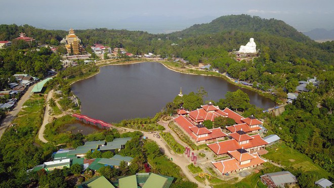 L&ecirc;n n&oacute;c nh&agrave; miền T&acirc;y... cưỡi gi&oacute;, săn m&acirc;y - Ảnh 4.