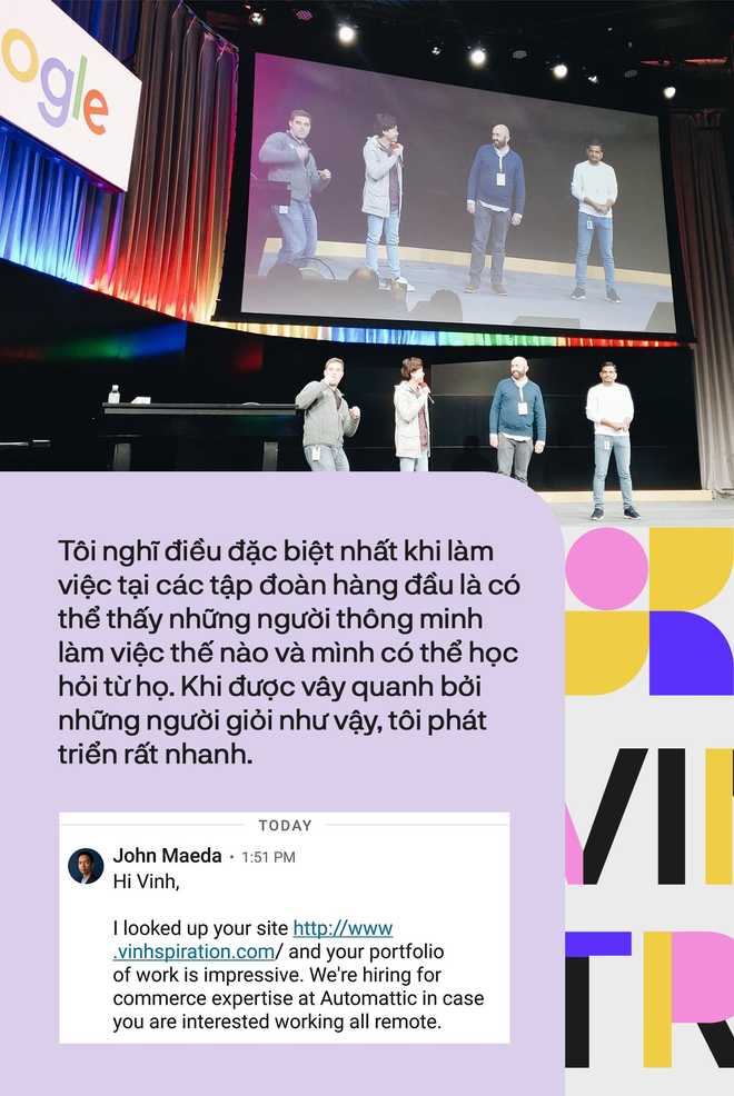 8X Việt &ldquo;kh&ocirc;ng bằng cấp&rdquo; vẫn được c&aacute;c tập đo&agrave;n h&agrave;ng đầu thế giới &ldquo;săn đ&oacute;n&rdquo;, mở c&ocirc;ng ty ri&ecirc;ng về tr&iacute; tuệ nh&acirc;n tạo gi&uacute;p đỡ người trầm cảm - Ảnh 11.