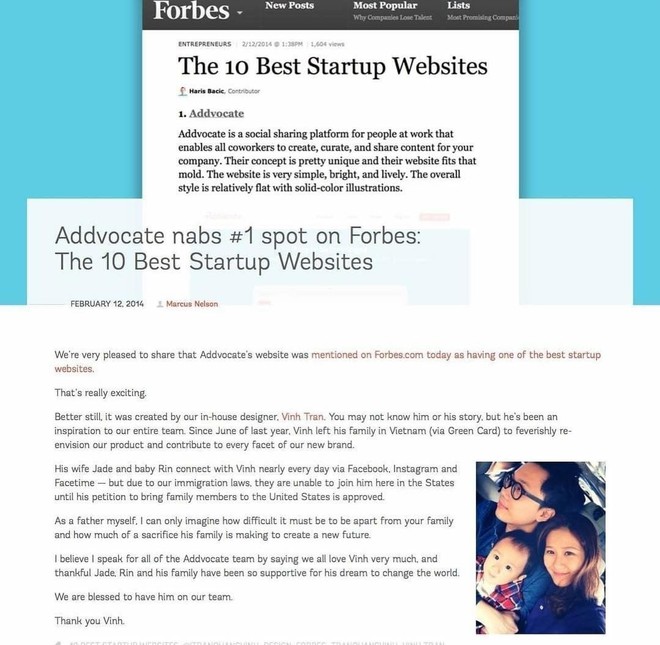 8X Việt &ldquo;kh&ocirc;ng bằng cấp&rdquo; vẫn được c&aacute;c tập đo&agrave;n h&agrave;ng đầu thế giới &ldquo;săn đ&oacute;n&rdquo;, mở c&ocirc;ng ty ri&ecirc;ng về tr&iacute; tuệ nh&acirc;n tạo gi&uacute;p đỡ người trầm cảm - Ảnh 7.