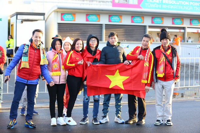 ĐT nữ Việt Nam 0-2 ĐT nữ Bồ Đào Nha: Không thể tạo bất ngờ - Ảnh 25.