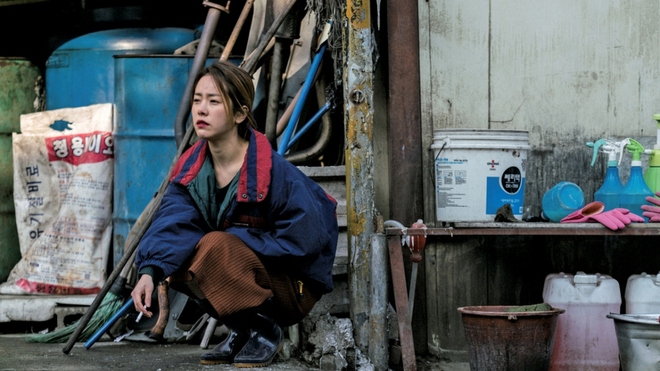Ký Sinh Trùng và những phim Hàn Quốc ẵm nhiều giải thưởng - Ảnh 7.