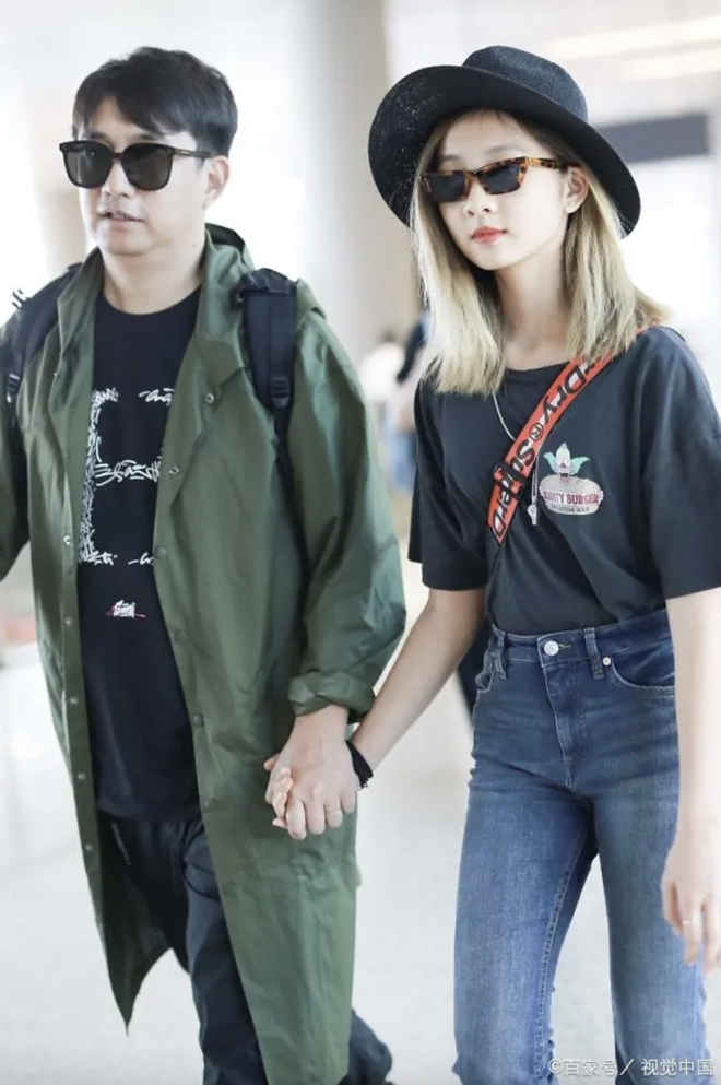 Con g&aacute;i t&agrave;i tử &ldquo;M&ugrave;a Qu&yacute;t Ch&iacute;n&rdquo;: 17 tuổi c&oacute; ngoại h&igrave;nh được v&iacute; như &ldquo;tiểu Lưu Thi Thi&rdquo;, th&ocirc;ng thạo nhiều loại h&igrave;nh nghệ thuật - Ảnh 7.