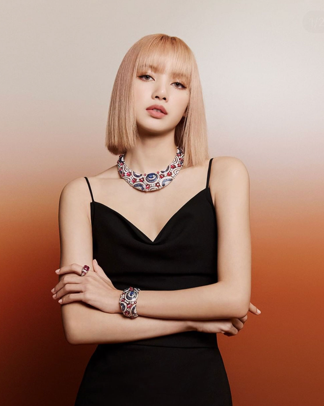 Gia thế khủng của 4 mảnh BLACKPINK: Từ tiểu thư trâm anh thế phiệt tới con gái siêu đầu bếp nổi tiếng thế giới - Ảnh 10.