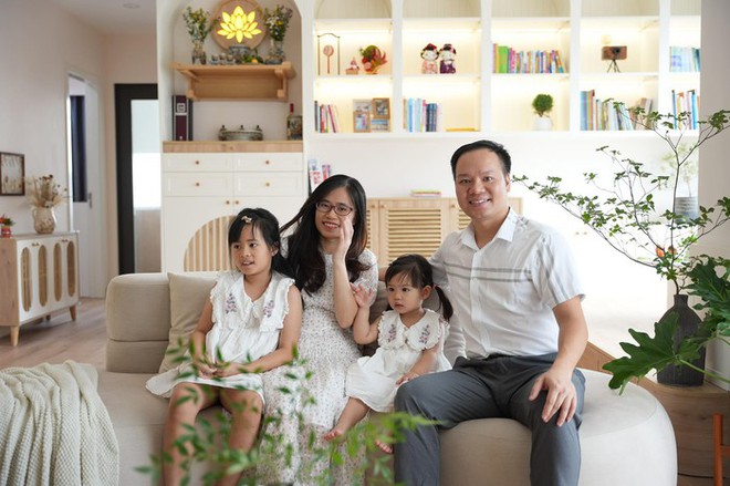 Chi hơn nửa tỷ cải tạo, vợ chồng r&uacute;t ra 2 b&agrave;i học để kh&ocirc;ng bị đội chi ph&iacute; l&agrave;m nh&agrave; - Ảnh 1.