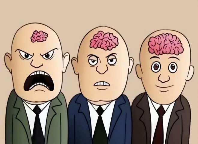 7 c&acirc;u n&oacute;i tr&iacute; tuệ được đ&uacute;c kết từ ng&agrave;n đời - Nghe th&ocirc; m&agrave; thật, c&agrave;ng ngẫm nghĩ c&agrave;ng học được nhiều điều hay - Ảnh 2.