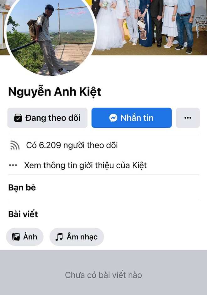Li&ecirc;n tục bị nhắc t&ecirc;n tr&ecirc;n mạng, bạn trai T&acirc;n Hoa hậu &Yacute; Nhi c&oacute; động th&aacute;i bảo vệ t&igrave;nh y&ecirc;u - Ảnh 2.