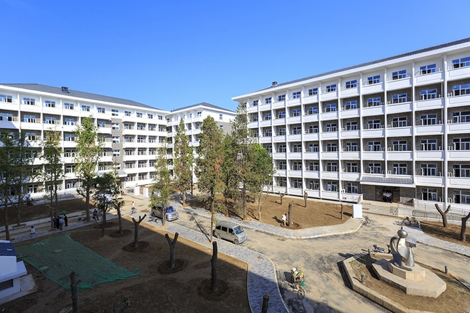 Kh&aacute;m ph&aacute; b&ecirc;n trong k&yacute; t&uacute;c x&aacute; của Đại học Bắc Kinh - Ảnh 5.