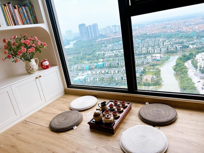 Chi hơn nửa tỷ cải tạo, vợ chồng r&uacute;t ra 2 b&agrave;i học để kh&ocirc;ng bị đội chi ph&iacute; l&agrave;m nh&agrave; - Ảnh 6.