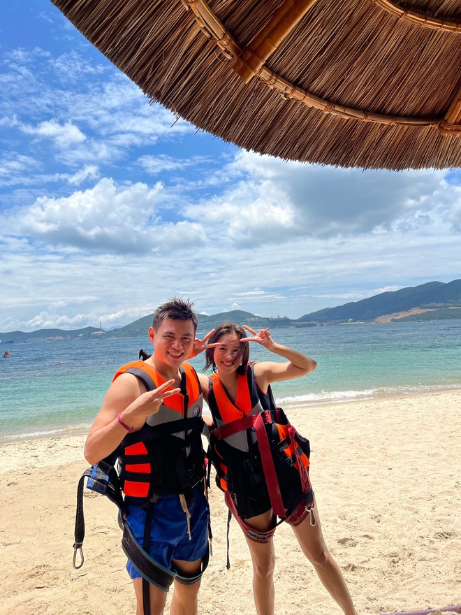 Dấu ấn rạo rực của Festival dài ngày tại Nha Trang: Hoành tráng bùng nổ với những trải nghiệm không thể nào quên - Ảnh 12.