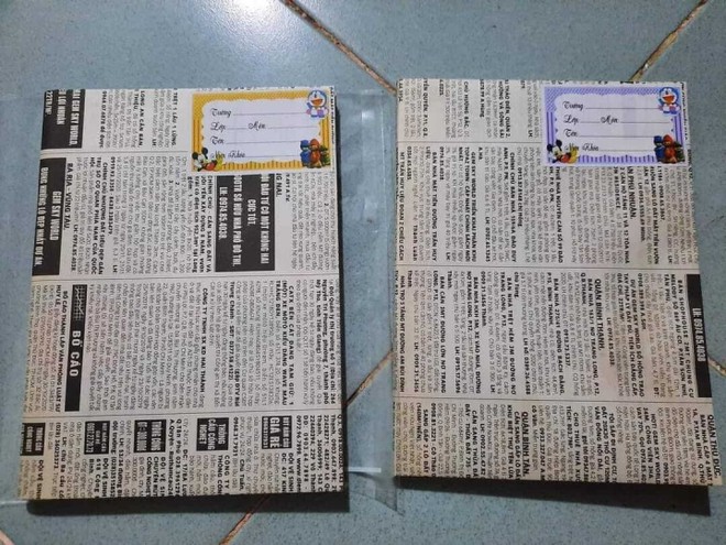 Những h&igrave;nh ảnh gợi nhớ tuổi thơ dữ dội của thế hệ 8x, 9x - Ảnh 5.
