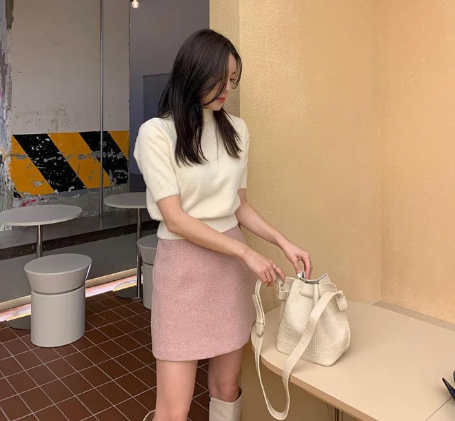 5 item m&agrave;u hồng dễ phối đồ cho c&aacute;c n&agrave;ng diện đi concert BLACKPINK - Ảnh 4.