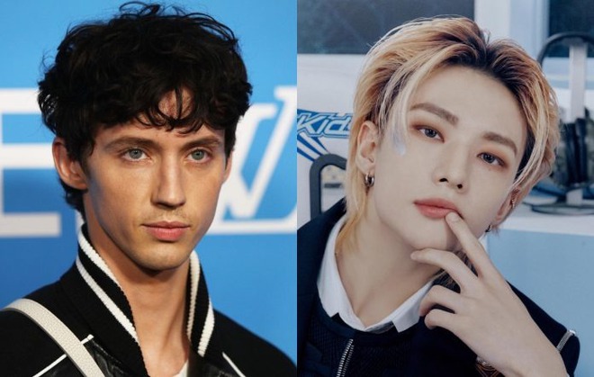 Troye Sivan tiết lộ bị đe dọa t&iacute;nh mạng v&igrave; hỏi kh&aacute;n giả c&aacute;ch li&ecirc;n lạc với 1 nam idol đ&igrave;nh đ&aacute;m Kpop - Ảnh 4.