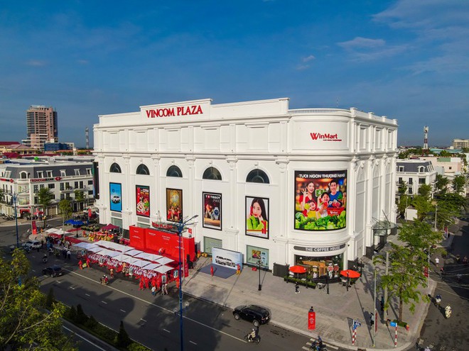 Doanh nghiệp sở hữu 83 trung t&acirc;m thương mại Vincom đang l&agrave;m ăn ra sao? - Ảnh 1.