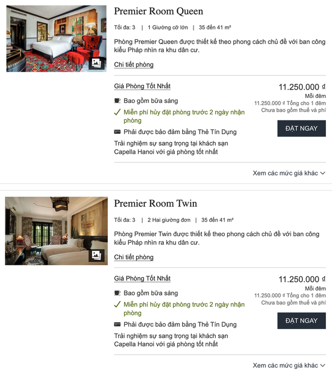 Cận cảnh khách sạn 5 sao đón BLACKPINK, dự đoán ở hạng phòng có giá hơn 100 triệu đồng/đêm - Ảnh 6.