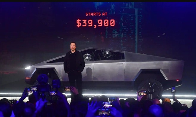 Elon Musk, xe của tôi đâu?: Hàng triệu khách hàng đặt cọc ô tô Tesla chờ 4 năm mòn mỏi nhưng chẳng thấy đâu - Ảnh 2.