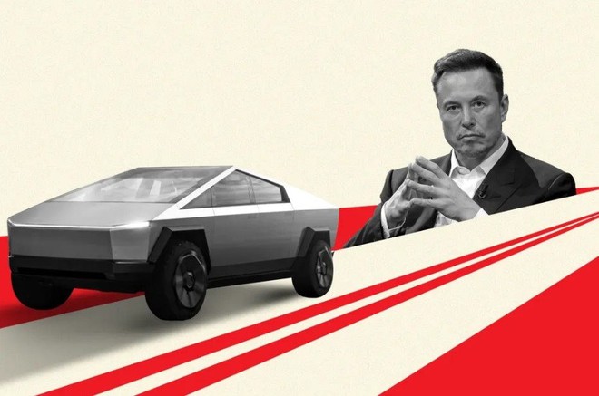 Elon Musk, xe của tôi đâu?: Hàng triệu khách hàng đặt cọc ô tô Tesla chờ 4 năm mòn mỏi nhưng chẳng thấy đâu - Ảnh 1.