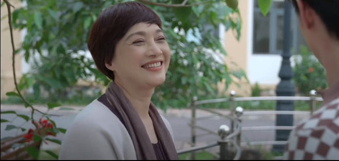 Kết phim Nơi Giấc Mơ Tìm Về của NSND Lê Khanh, Việt Hoa gây sốc cho khán giả - Ảnh 5.