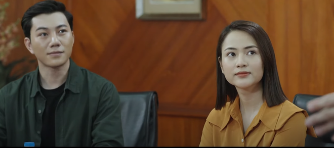 Kết phim Nơi Giấc Mơ Tìm Về của NSND Lê Khanh, Việt Hoa gây sốc cho khán giả - Ảnh 4.