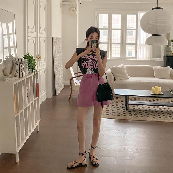 Mặc g&igrave; đi concert BLACKPINK nếu trời mưa? - Ảnh 3.
