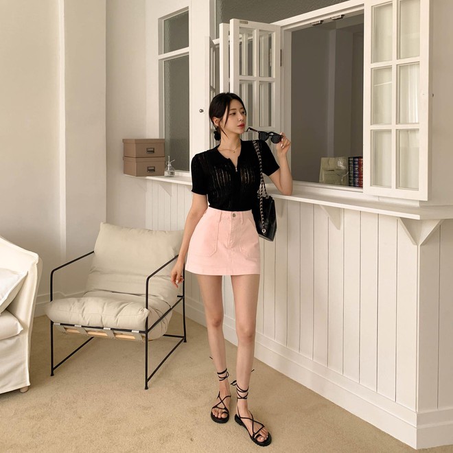 Mặc g&igrave; đi concert BLACKPINK nếu trời mưa? - Ảnh 2.
