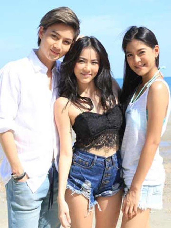 Tài tử “Tình Yêu Không Có Lỗi, Lỗi Ở Bạn Thân” gặp nguy hiểm trên máy bay: Sự cứu chữa kịp thời ngoạn mục