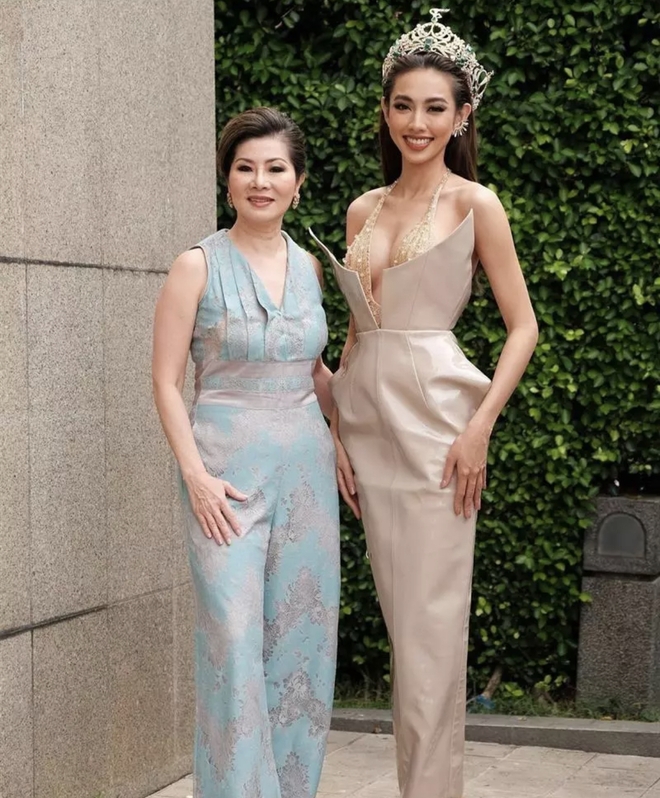 Hoa hậu Thuỳ Tiên thừa nhận nông nổi, bật khóc xin lỗi vụ gỡ danh hiệu Miss Grand International - Ảnh 3.